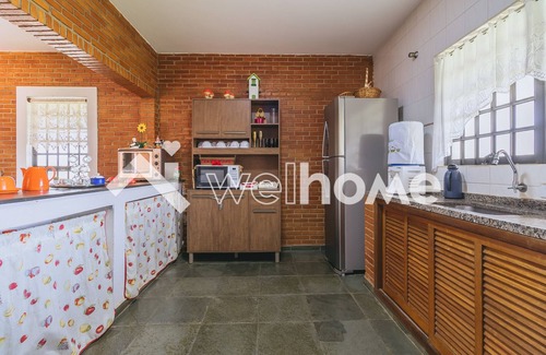 Pinhalzinho Cottage | Casa em Pinhalzinho com Piscina e Churrasqueira