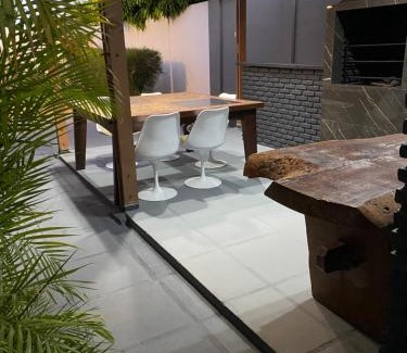 Piranhas House | Casa em Piranhas AL - Alto Padrão