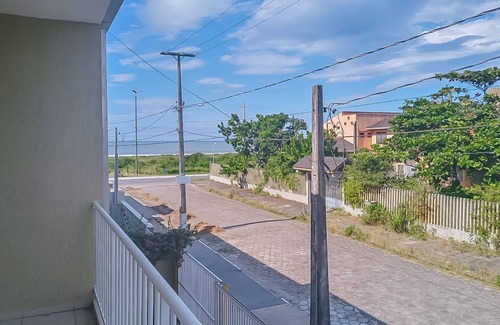 Balneario Praia do Leste House | Casa em Pontal do Paraná a 50m da Praia Itapoa