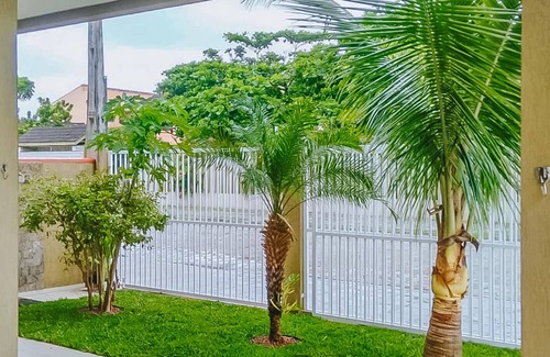 Balneario Praia do Leste House | Casa em Pontal do Paraná a 50m da Praia Itapoa