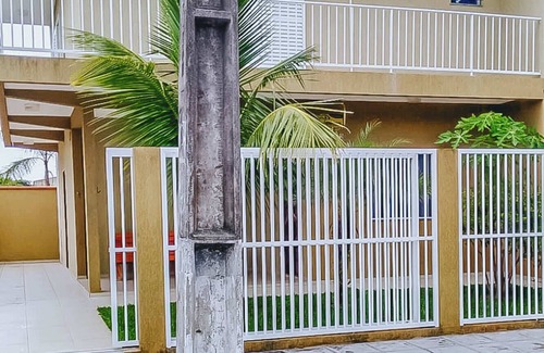 Balneario Praia do Leste House | Casa em Pontal do Paraná a 50m da Praia Itapoa