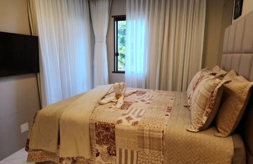 Itacimirim House | Casa em Praia do Forte Refúgio Luxo e Natureza