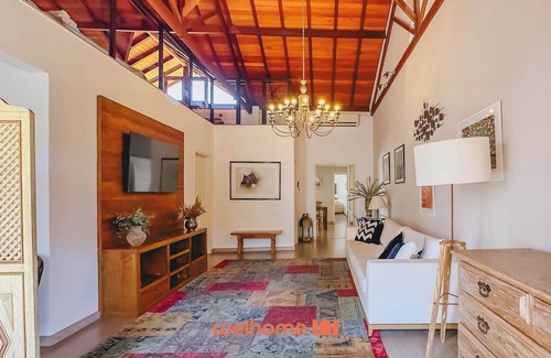 Centro House | Casa em São João Del Rei conforto e charme