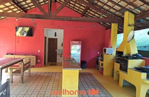 Sao Francisco Xavier House | Casa em Sao Francisco Xavier com Piscina e Vista