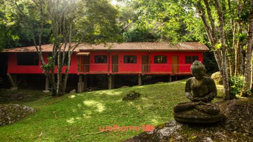 Sao Francisco Xavier House | Casa em Sao Francisco Xavier com Piscina