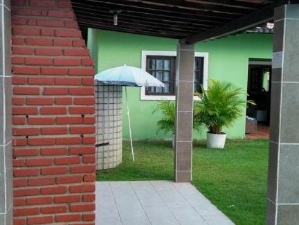 Pontal de Serrambi House | Casa em Serrambi