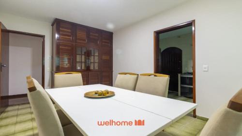 Teresopolis House | Casa em Teresopolis vista para o Dedo de Deus