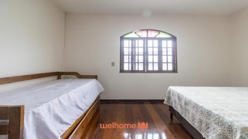Teresopolis House | Casa em Teresopolis vista para o Dedo de Deus