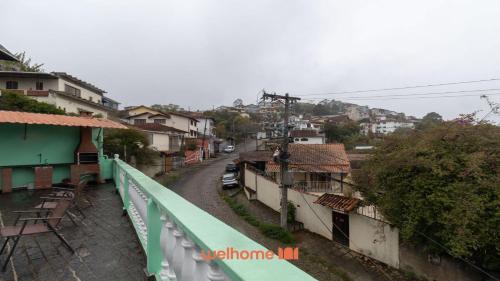 Teresopolis House | Casa em Teresopolis vista para o Dedo de Deus
