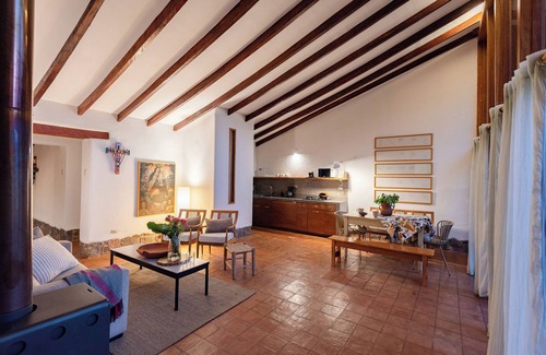 Pisac House | Casa Ema A: Cozy hideaway in the mountains