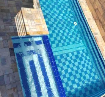 Morretes House | Casa Emanuelle