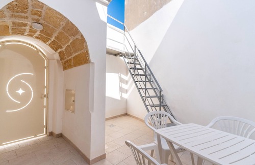 Veglie Apartment | Casa Emi - Mono A by BarbarHouse