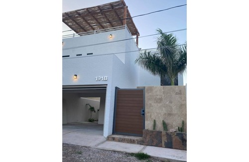 Guaymas House | Casa Emilia tu casa en la Playa San Carlos, Sonora, México