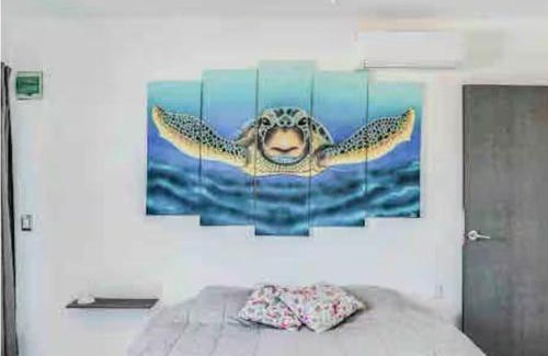Isla Holbox House | Casa Emma fantástica con acceso a beach club !