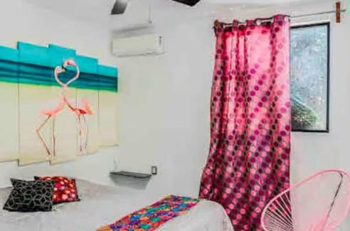 Isla Holbox House | Casa Emma fantástica con acceso a beach club !