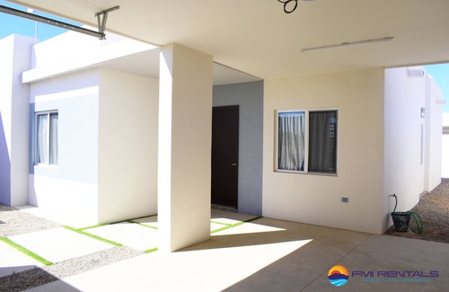 Brisas del Golfo House | Casa Emmett 2 Bed 2 Bath By FMI Rentals
