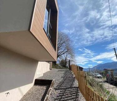 Sales House | Casa en Aldea 20