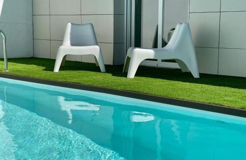 Carabana House | Casa en CARABAÑA a 30 minutos de MADRID