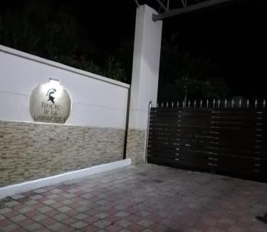 Jerusalen House | Casa en Condominio Campestre en Tocaima