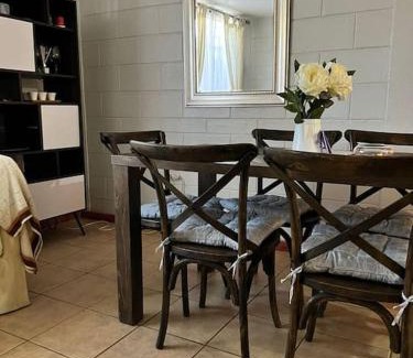 Copiapo Apartment | Casa en Copiapó + Estacionamiento