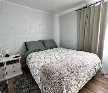 Copiapo Apartment | Casa en Copiapó + Estacionamiento