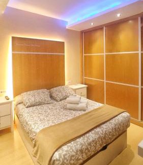 Bergondo Apartment | Casa en Cortiñan