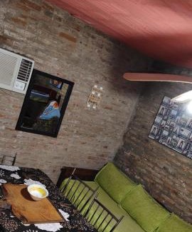 Villa Cura Brochero House | Casa En Cura Brochero Para Una Familia De 5/6 Pers. Todas las comodidades