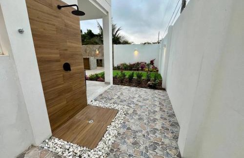 Data de Villamil Apartment | Casa en Data Playas Village