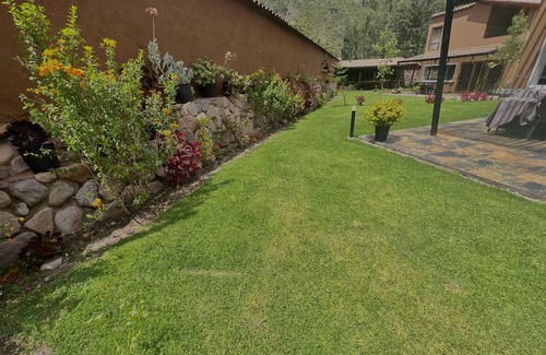 Huaran House | Casa en El Corazón del Valle Sagrado de los Incas