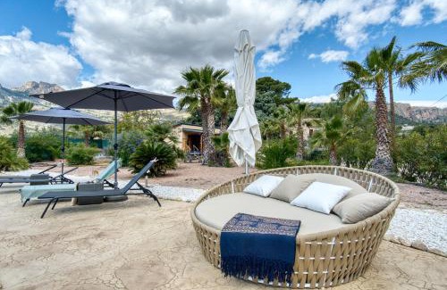 Jijona House | Casa en Finca Rustica