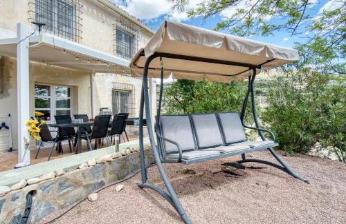 Jijona House | Casa en Finca Rustica