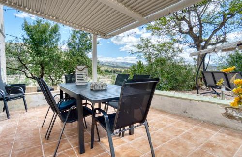 Jijona House | Casa en Finca Rustica