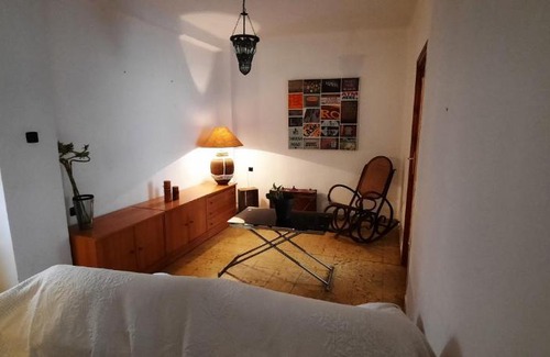 Gestalgar House | Casa en Gestalgar
