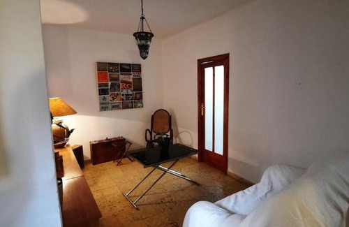 Gestalgar House | Casa en Gestalgar