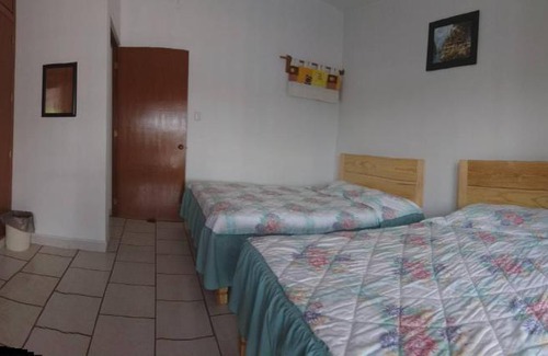 Jiutepec House | Casa en Jiutepec