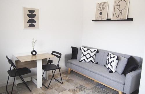 L'Ampolla House | Casa en l'Ampolla, patio y bbq, cerca de la playa, Pet Friendly