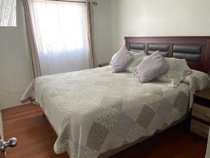 La Serena House | Casa en la cantera