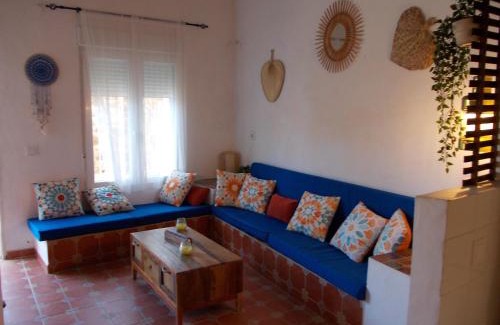 Nueva Tabarca House | Casa en la Isla de Tabarca