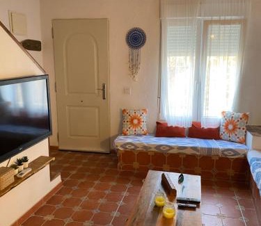 Nueva Tabarca House | Casa en la Isla de Tabarca