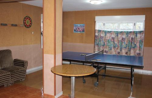 La Pola de Gordon House | casa en la montaña leonesa