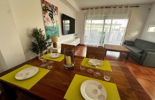 Alcossebre House | Casa en la Playa Alcossebre La Creueta