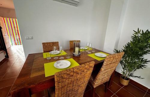 Alcossebre House | Casa en la Playa Alcossebre La Creueta