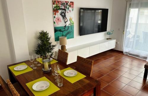 Alcossebre House | Casa en la Playa Alcossebre La Creueta
