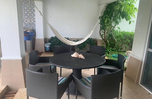 Cartagena District Villa | Casa en la Playa con Piscina Privada