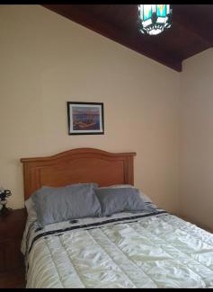 Villa Parque Siquiman House | Casa en las Sierras de Cordoba