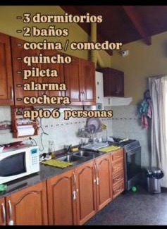 Villa Parque Siquiman House | Casa en las Sierras de Cordoba