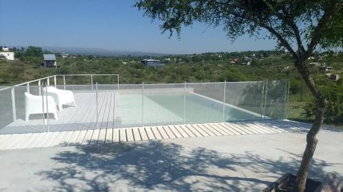 Villa Parque Siquiman House | Casa en las sierras