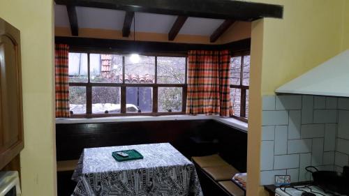 La Falda Apartment | Casa en Las Sierras de Cordoba