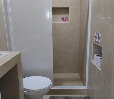 Majahual Apartment | Casa en Mahahual cerca de la playa D1