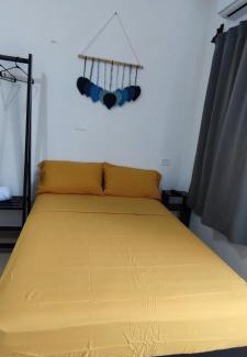 Majahual Apartment | Casa en Mahahual cerca de la playa D3